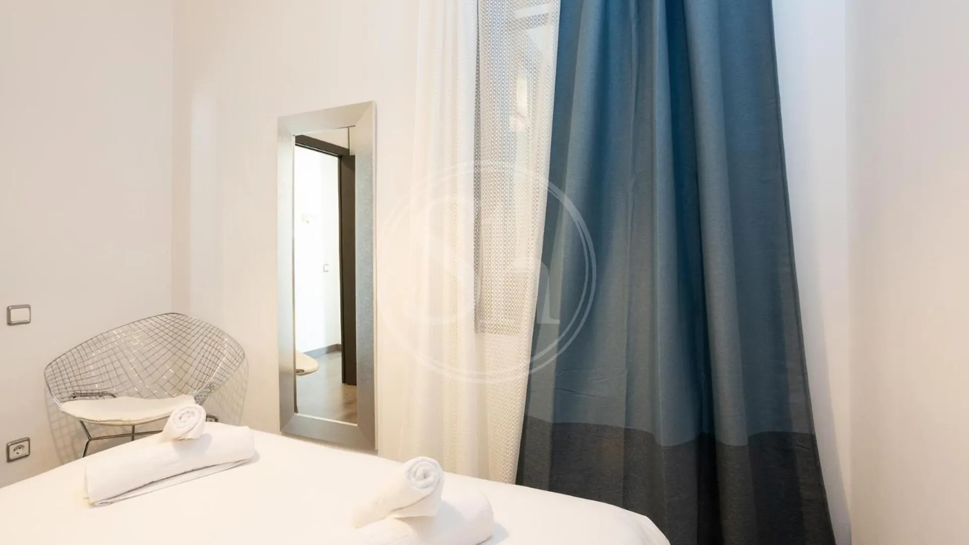 Apartment Apartamento Zona Sagrada Familia I Barcelona