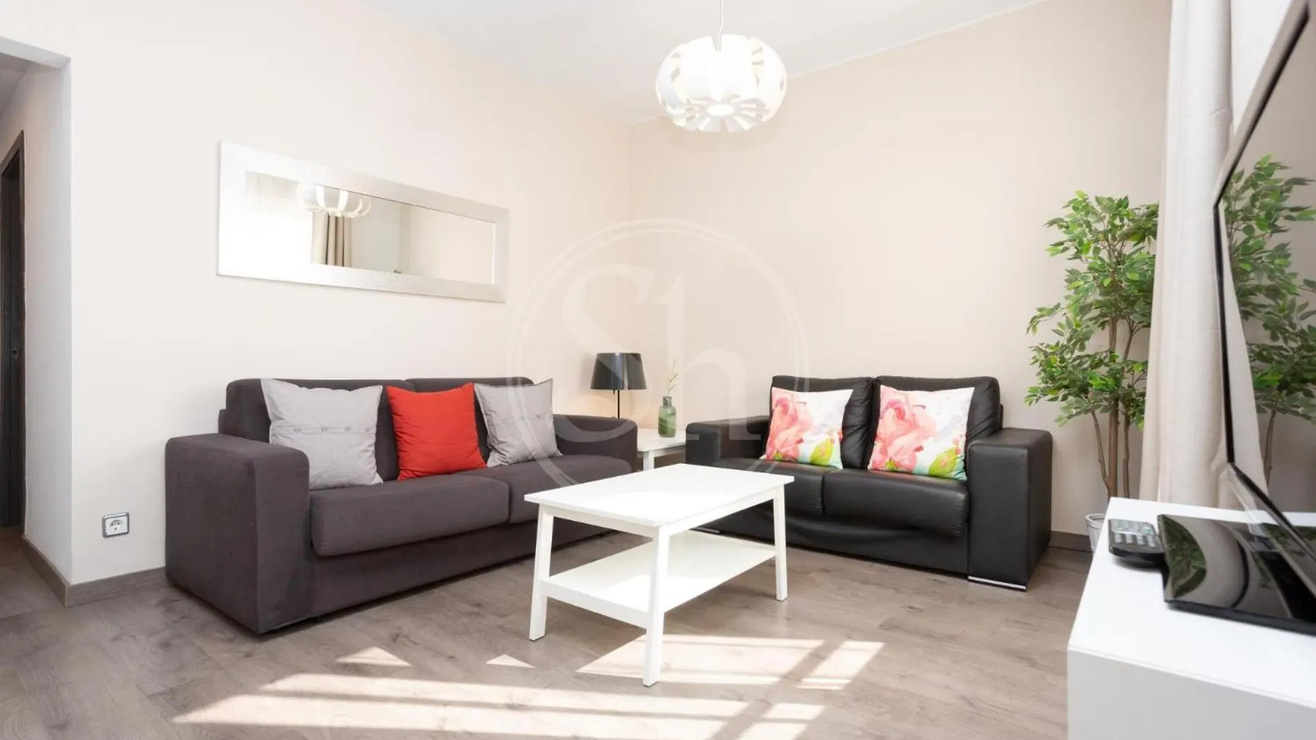 Apartamento Zona Sagrada Familia I Barcelona
