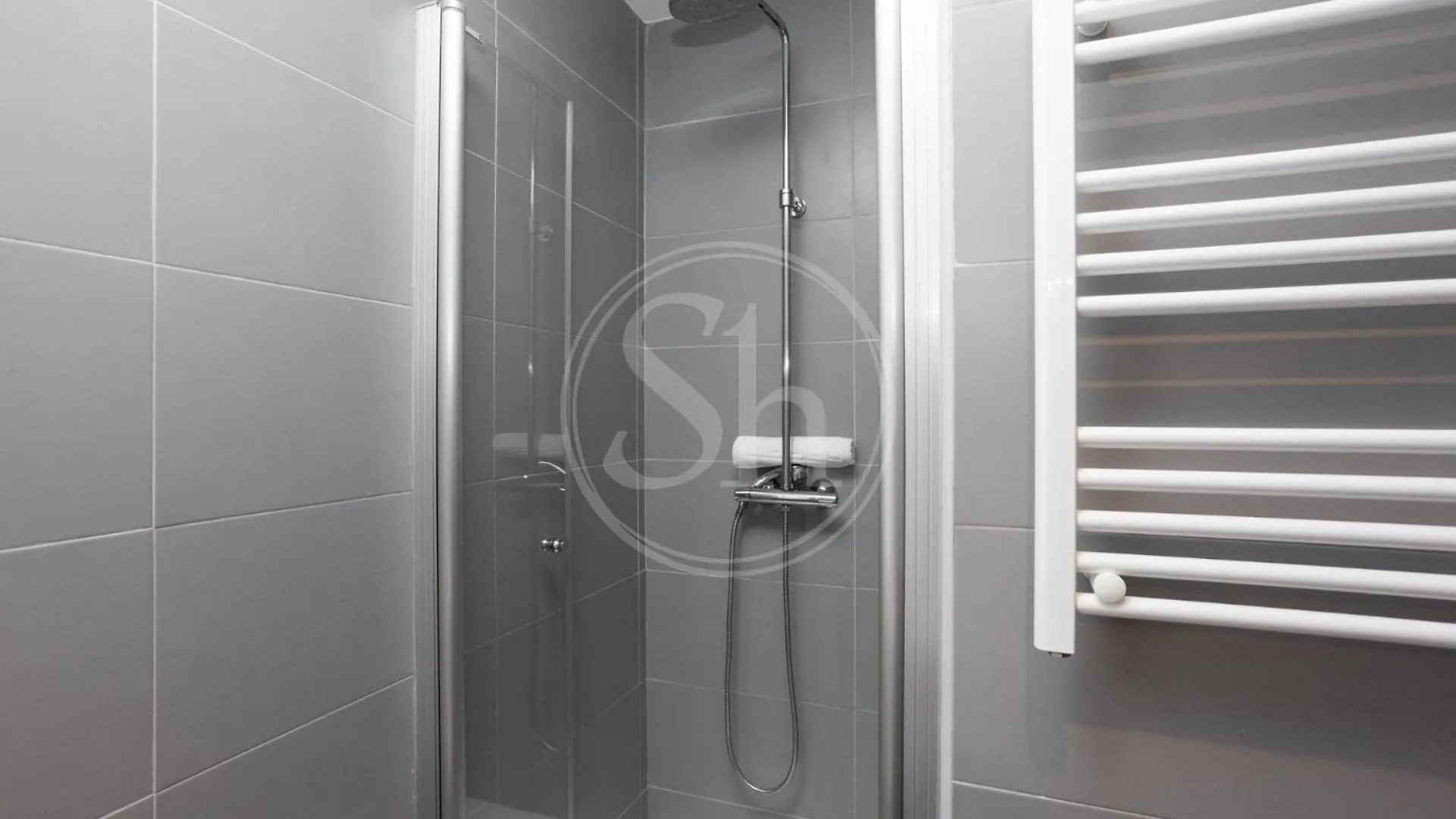 Apartamento Zona Sagrada Familia I Barcelona 0*,
