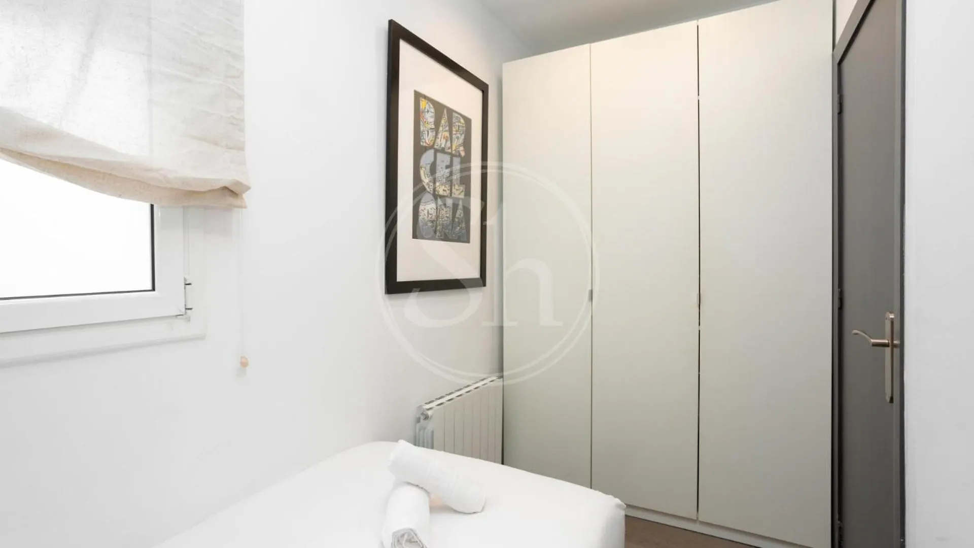 Apartamento Zona Sagrada Familia I Barcelona