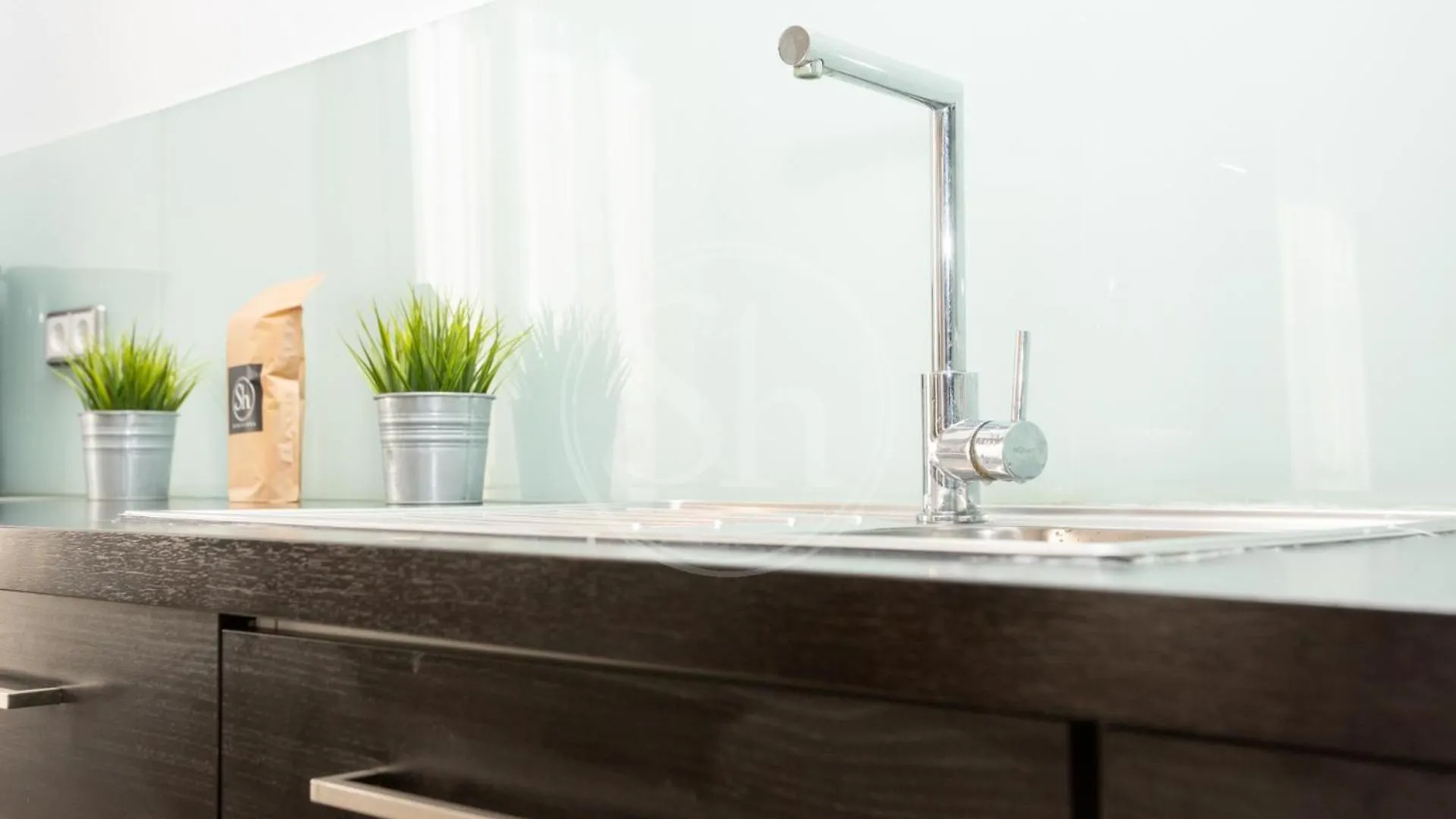 Apartamento Zona Sagrada Familia I Barcelona Apartment