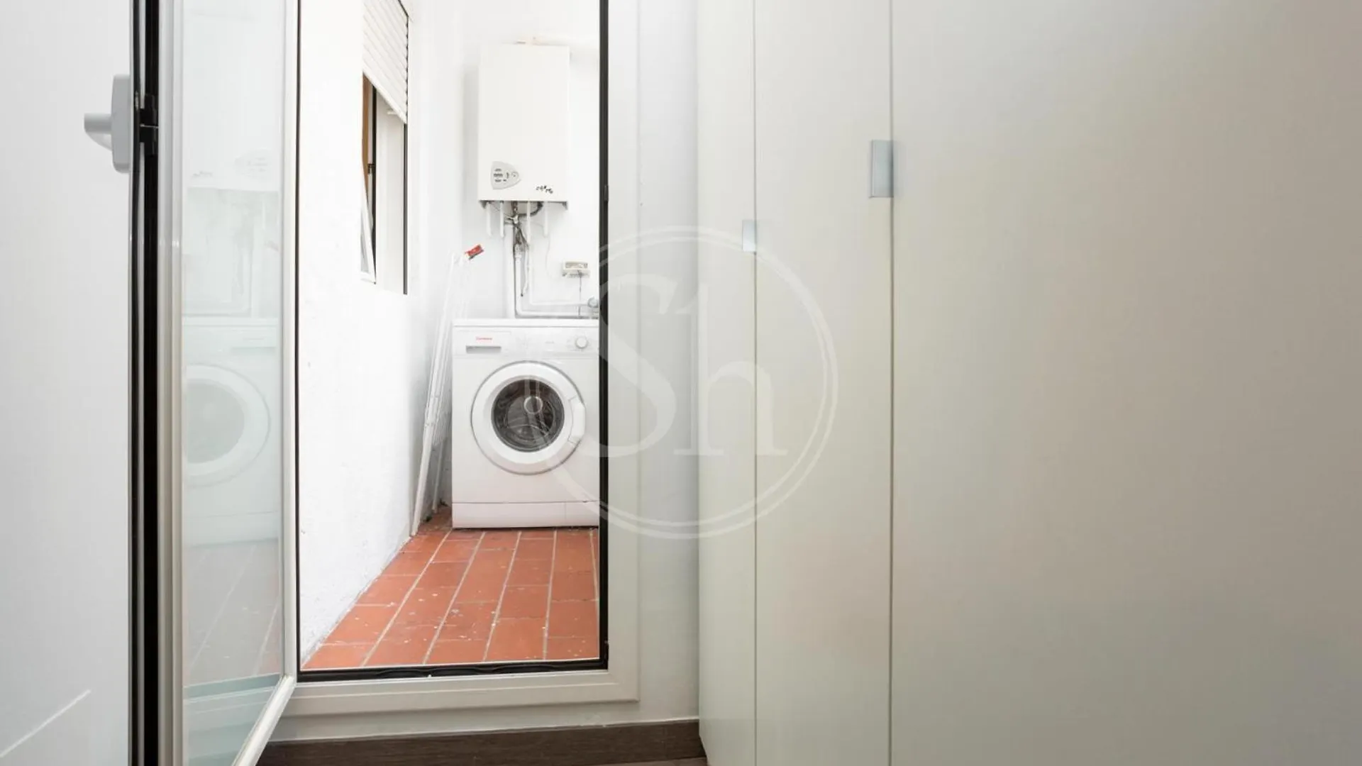 Apartamento Zona Sagrada Familia I Barcelona 0*,