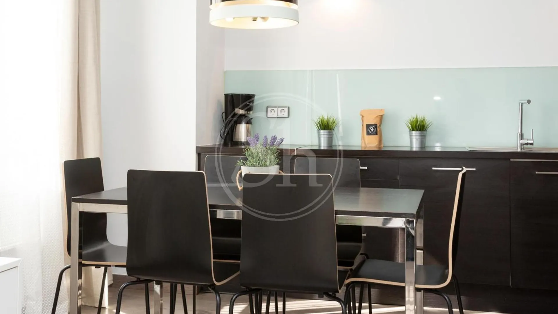 Apartamento Zona Sagrada Familia I Barcelona Spain