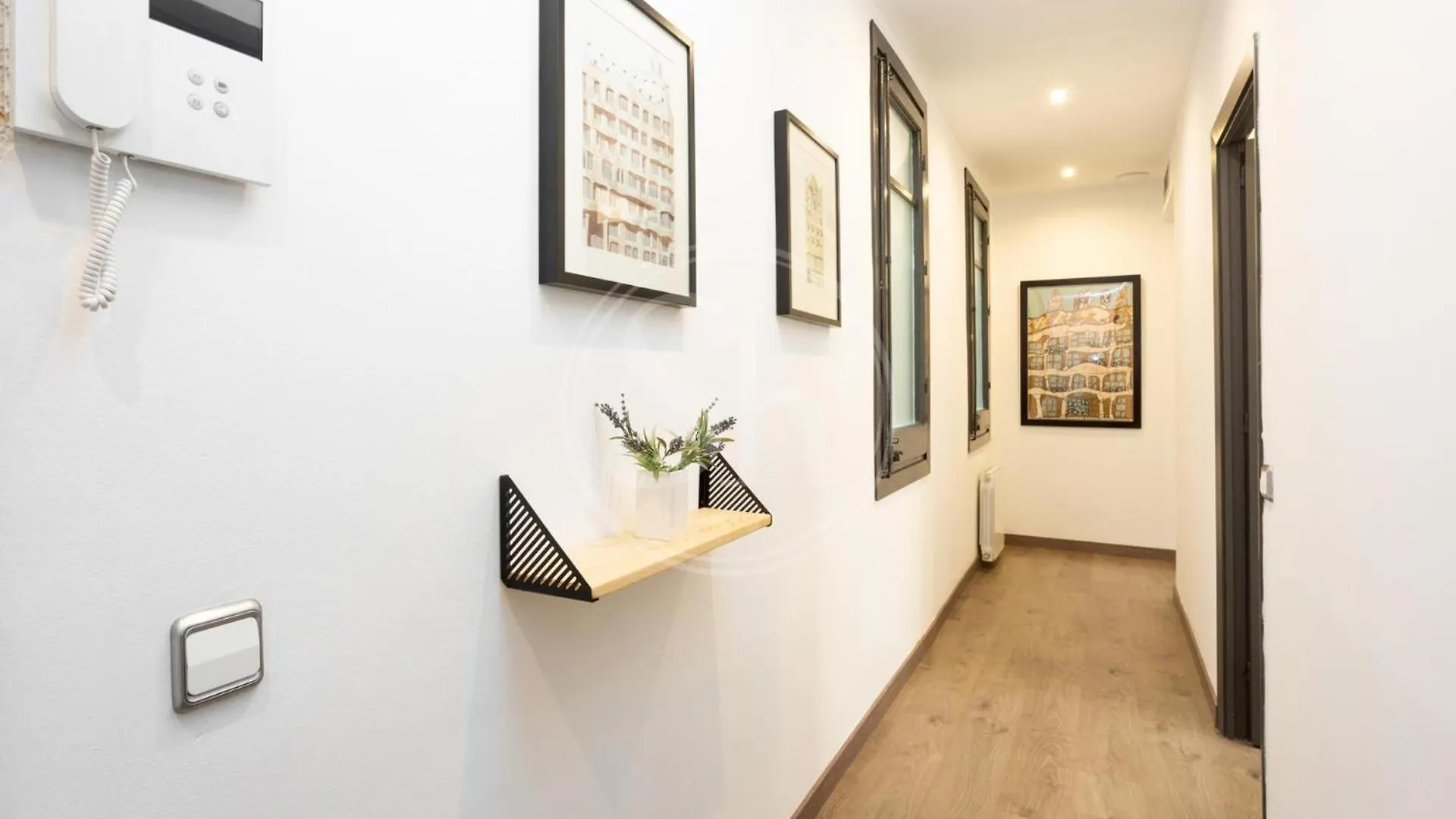 Apartamento Zona Sagrada Familia I Barcelona Spain