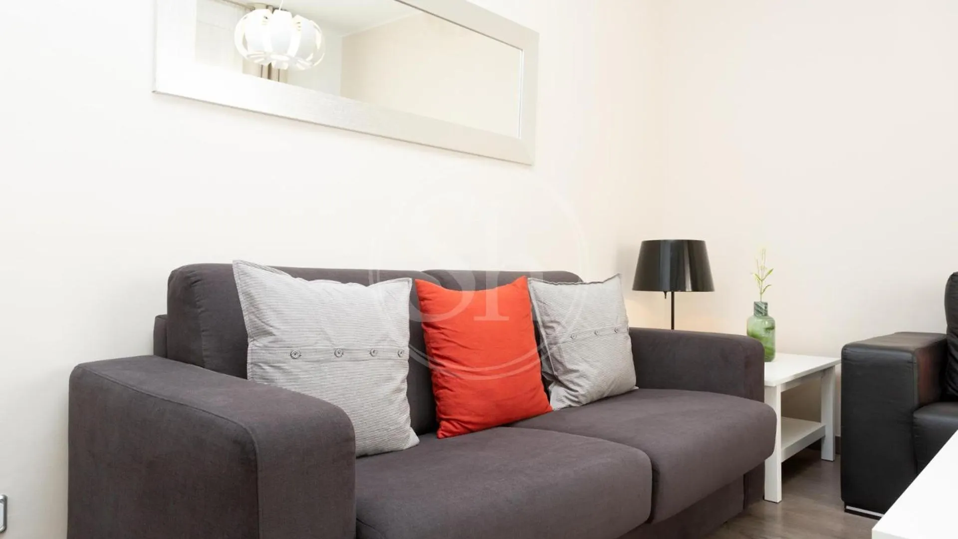 Apartamento Zona Sagrada Familia I Barcelona