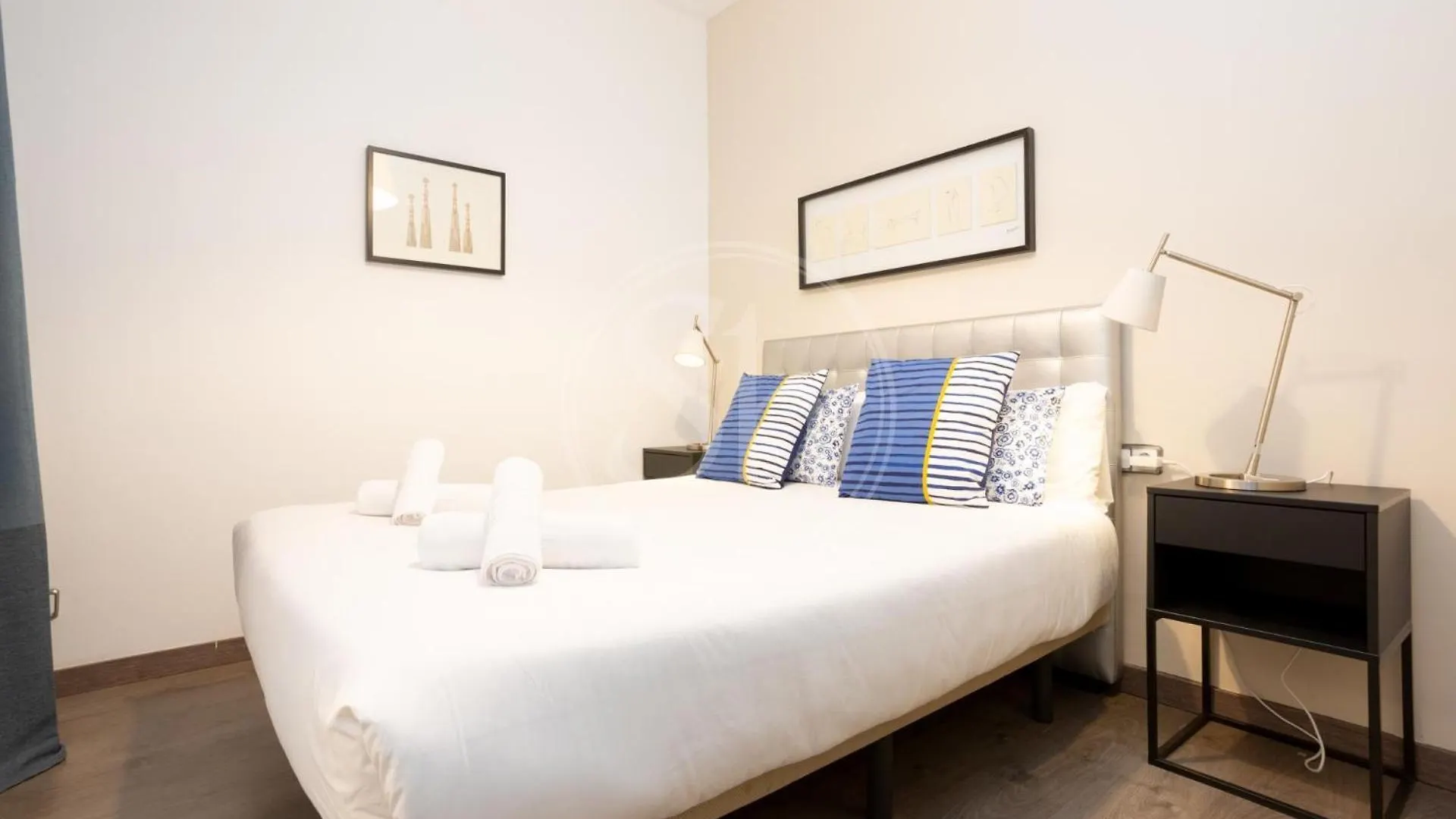 Apartamento Zona Sagrada Familia I Barcelona Apartment