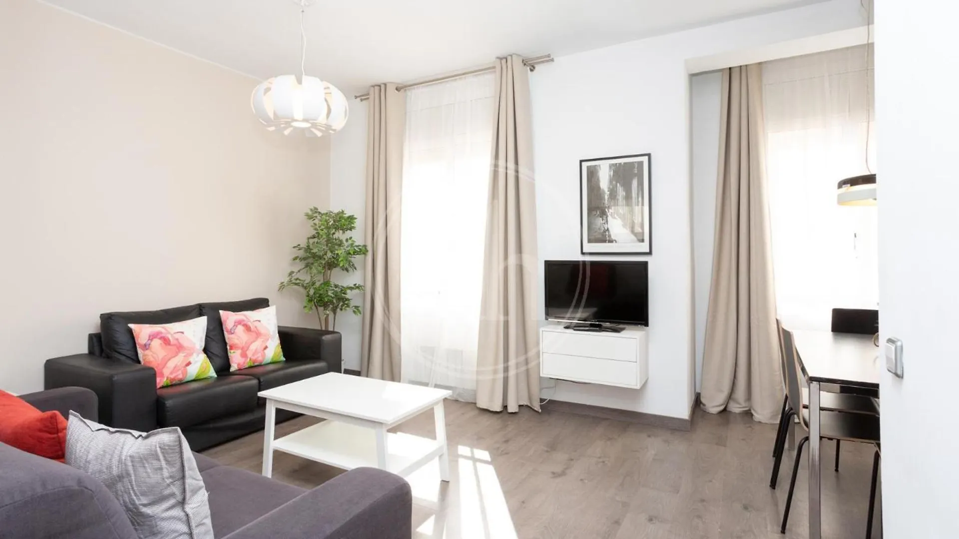 Apartamento Zona Sagrada Familia I Barcelona Apartment