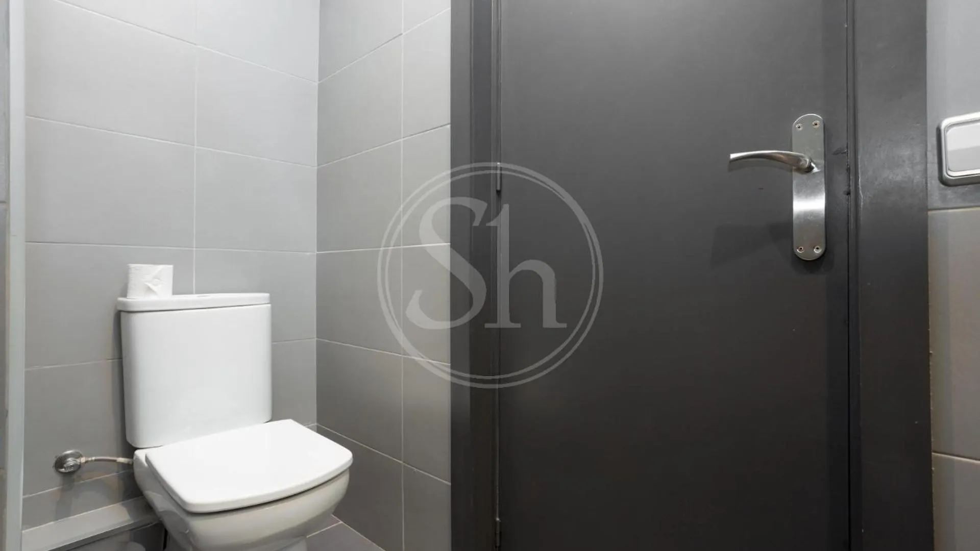 Apartment Apartamento Zona Sagrada Familia I Barcelona Spain