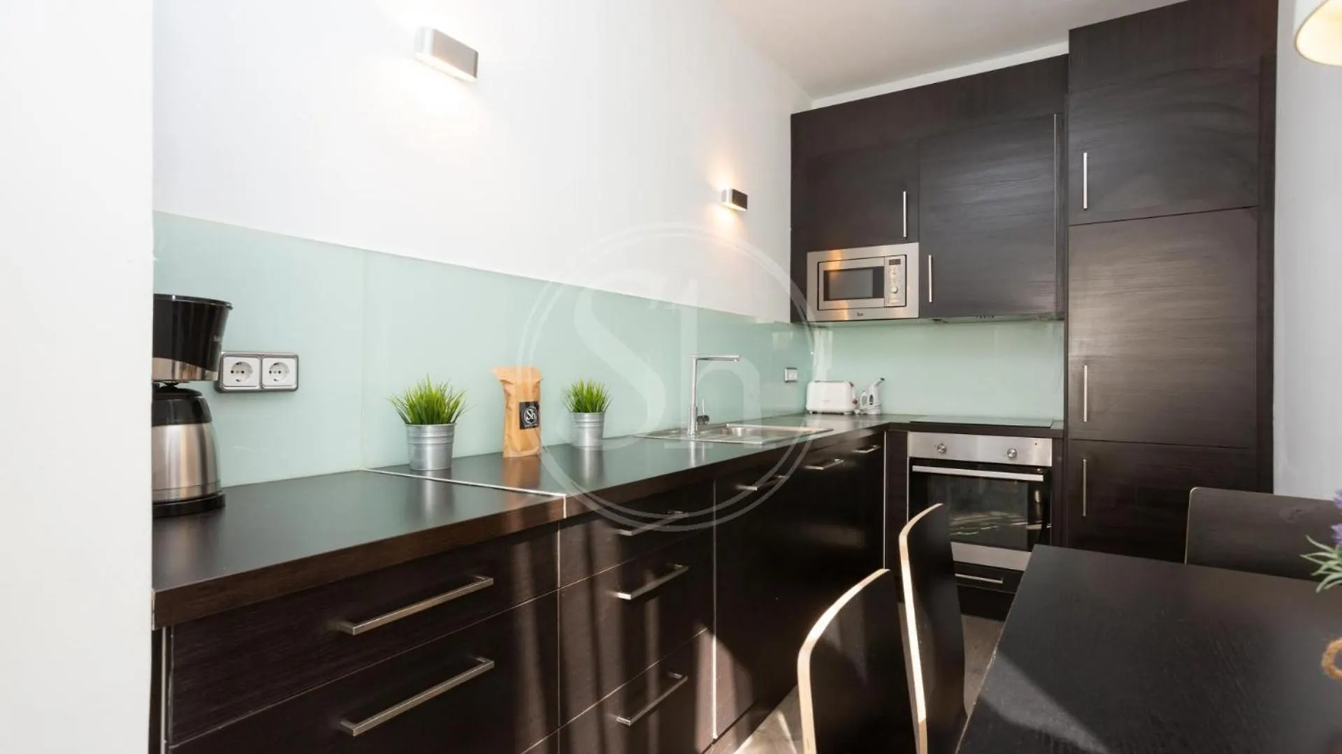 Apartment Apartamento Zona Sagrada Familia I Barcelona Spain