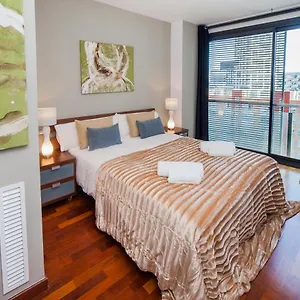 Victoria Diagonal Mar Apartment