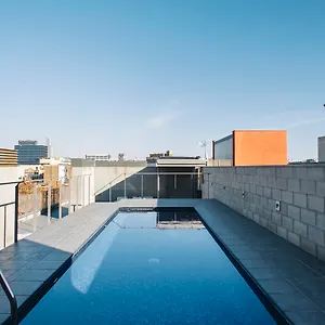 Republica Apartamento