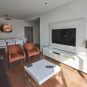 Apartamento Sensation Sagrada Familia, Barcelona
