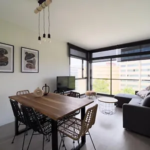 Chicstays Olimpica Apartment