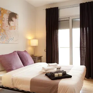 Rambla Barcelonastuff Apartamento
