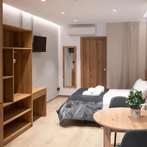 Monturiol Apartment