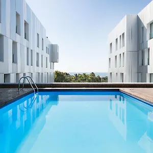 Lugaris Apartment
