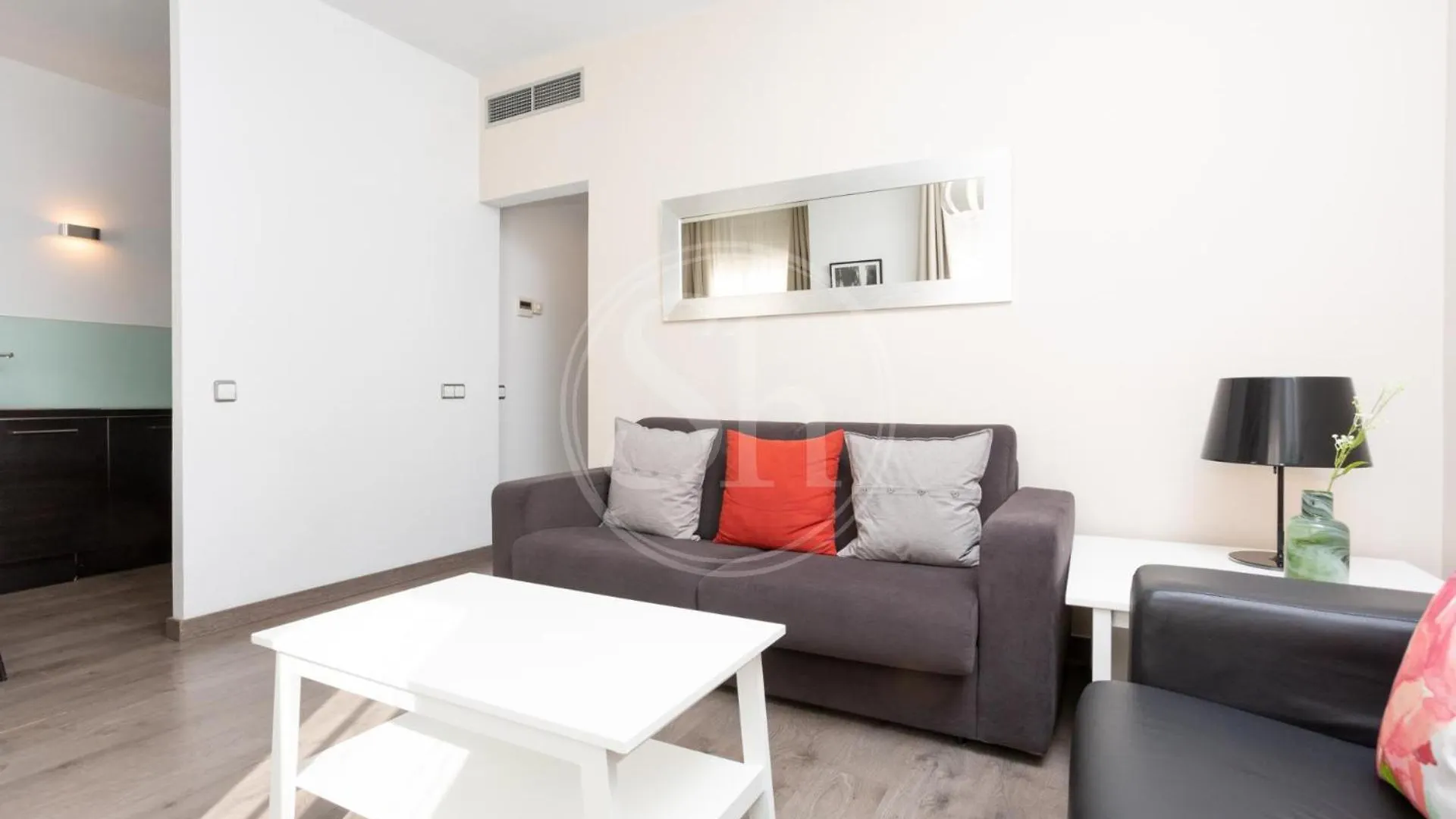 Apartment Apartamento Zona Sagrada Familia I Barcelona