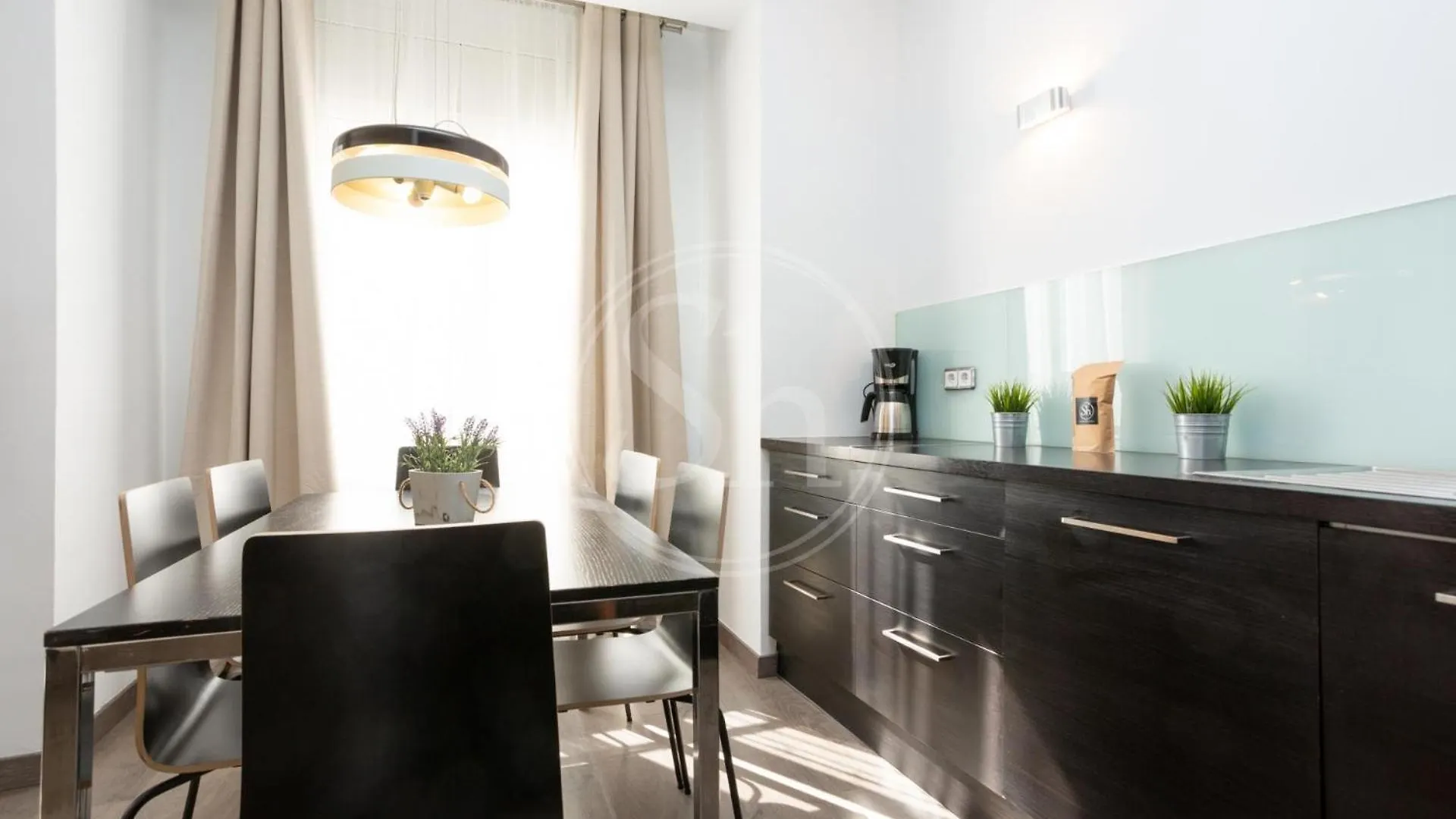 Apartamento Zona Sagrada Familia I Barcelona